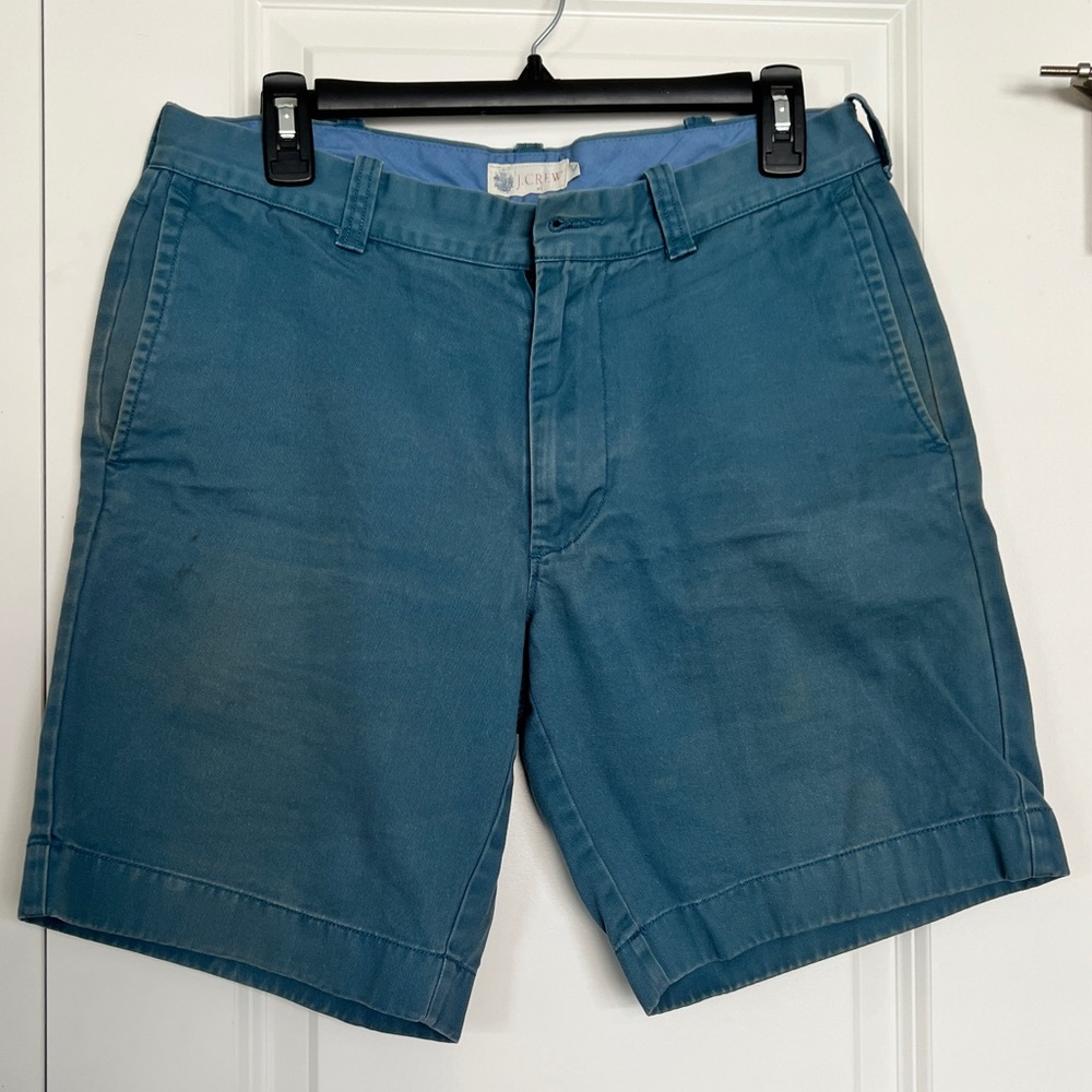 J. Crew Shorts